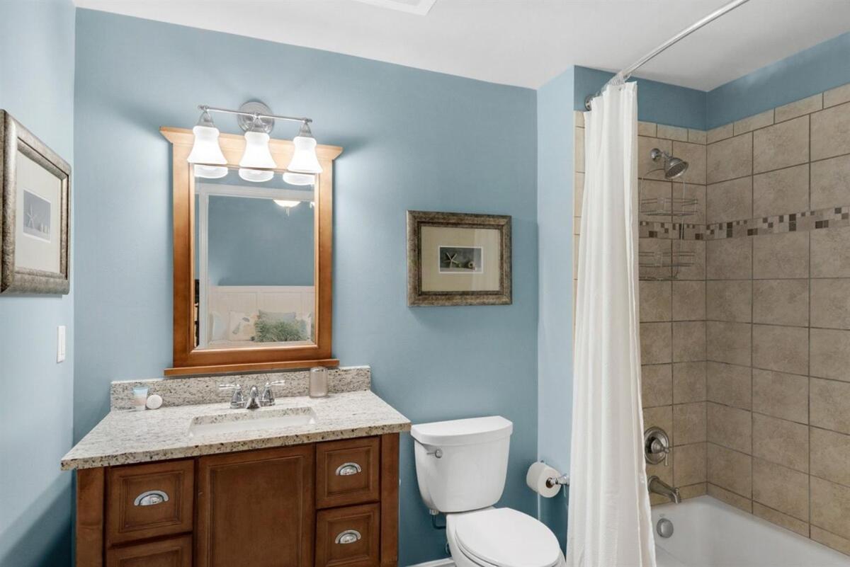 Sterling Breeze 401 Apartment Panama City Beach