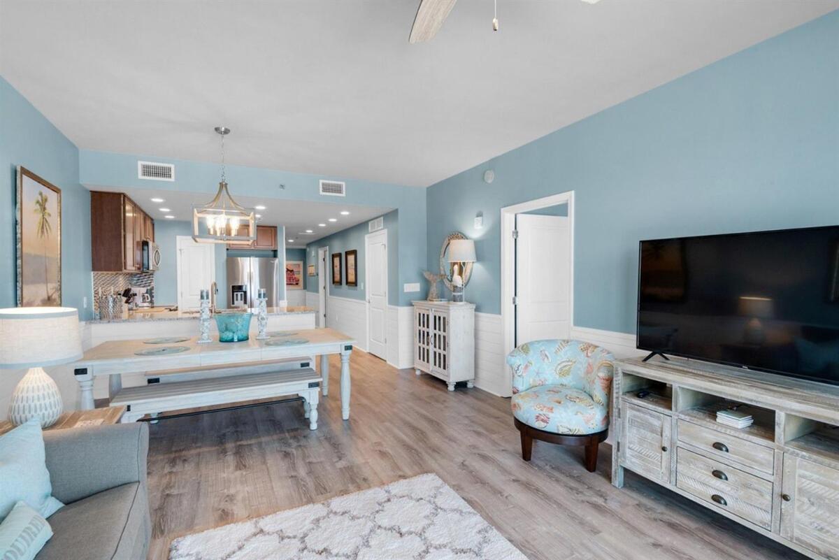 Apartment Sterling Breeze 401 Panama City Beach