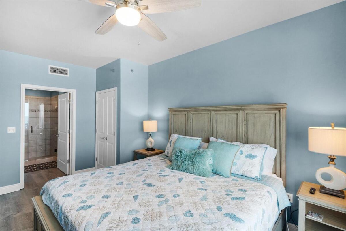 Sterling Breeze 401 Apartment *