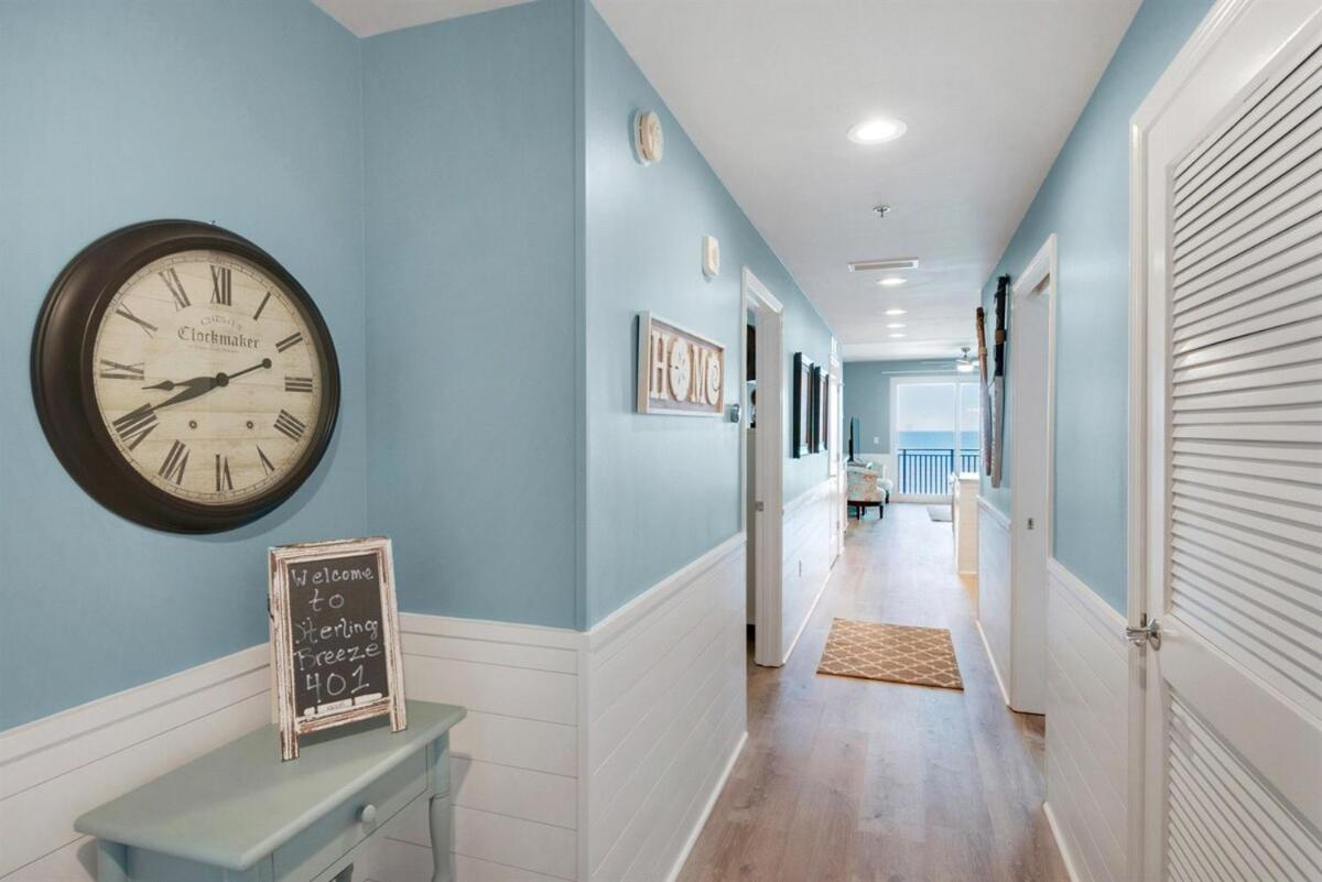 Sterling Breeze 401 Apartment