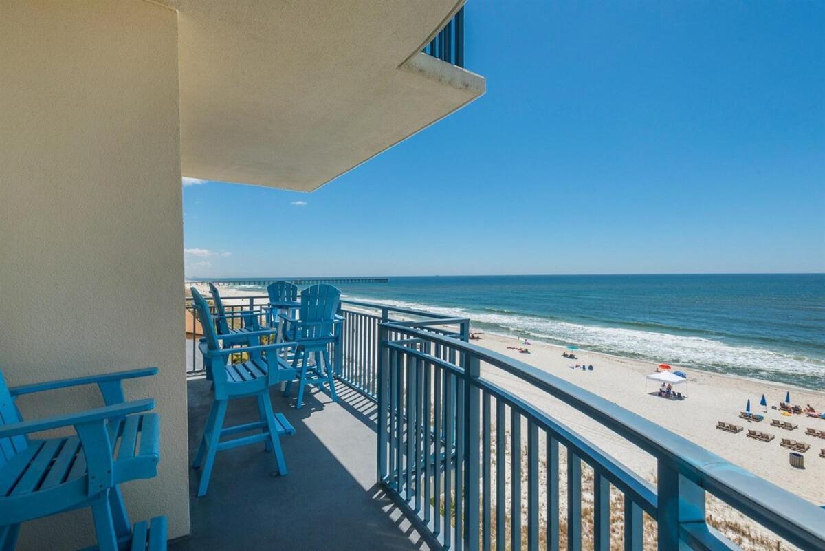 Sterling Breeze 401 Panama City Beach