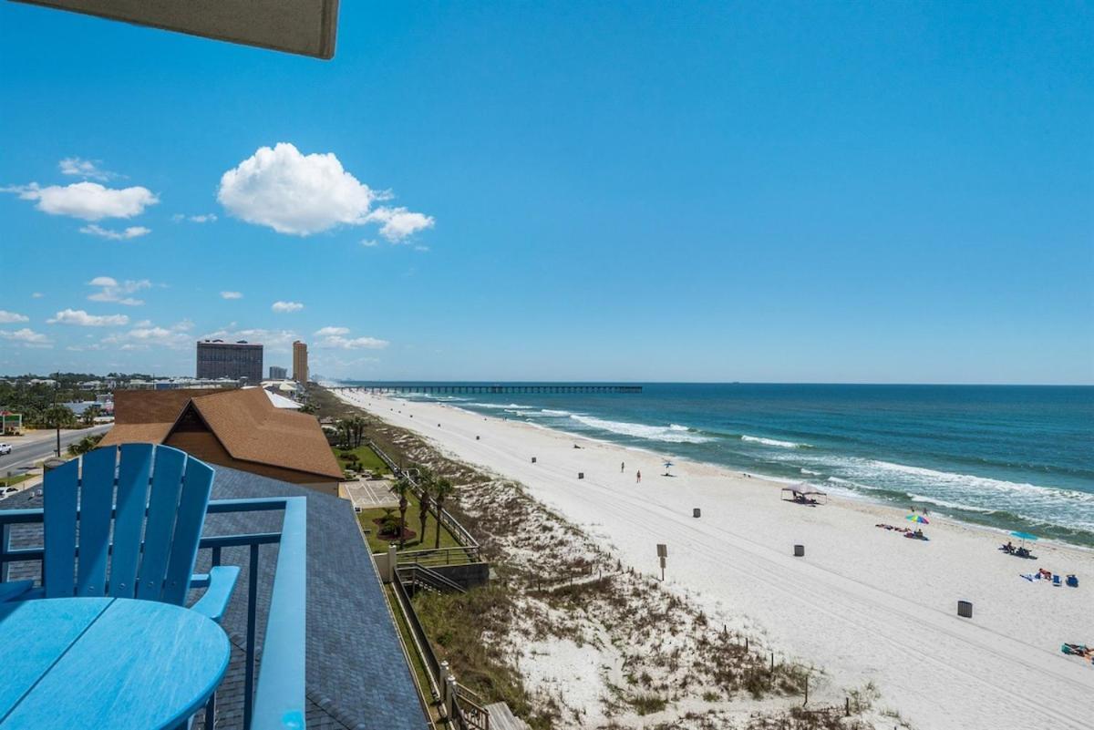 Sterling Breeze 401 Apartment
