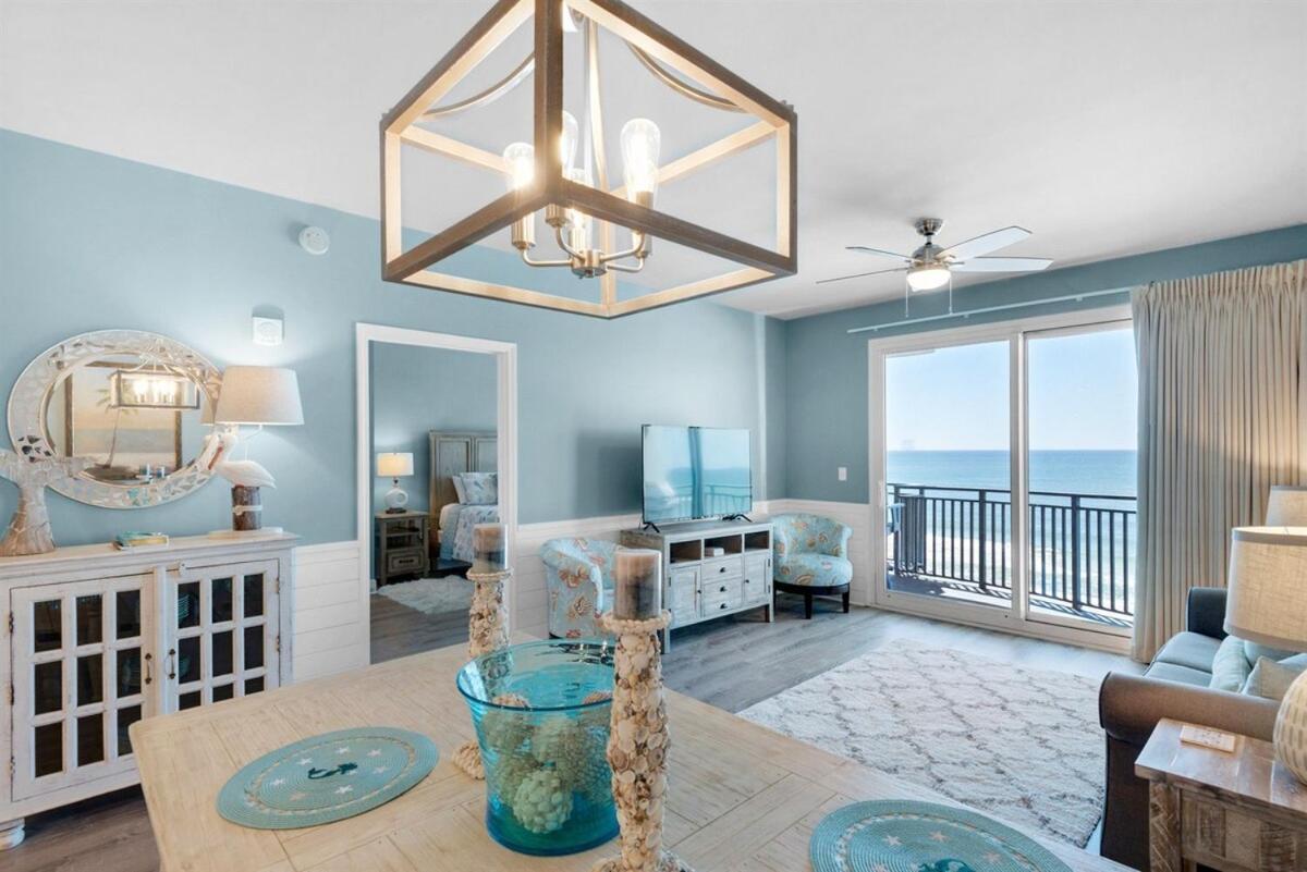 Sterling Breeze 401 Apartment Panama City Beach