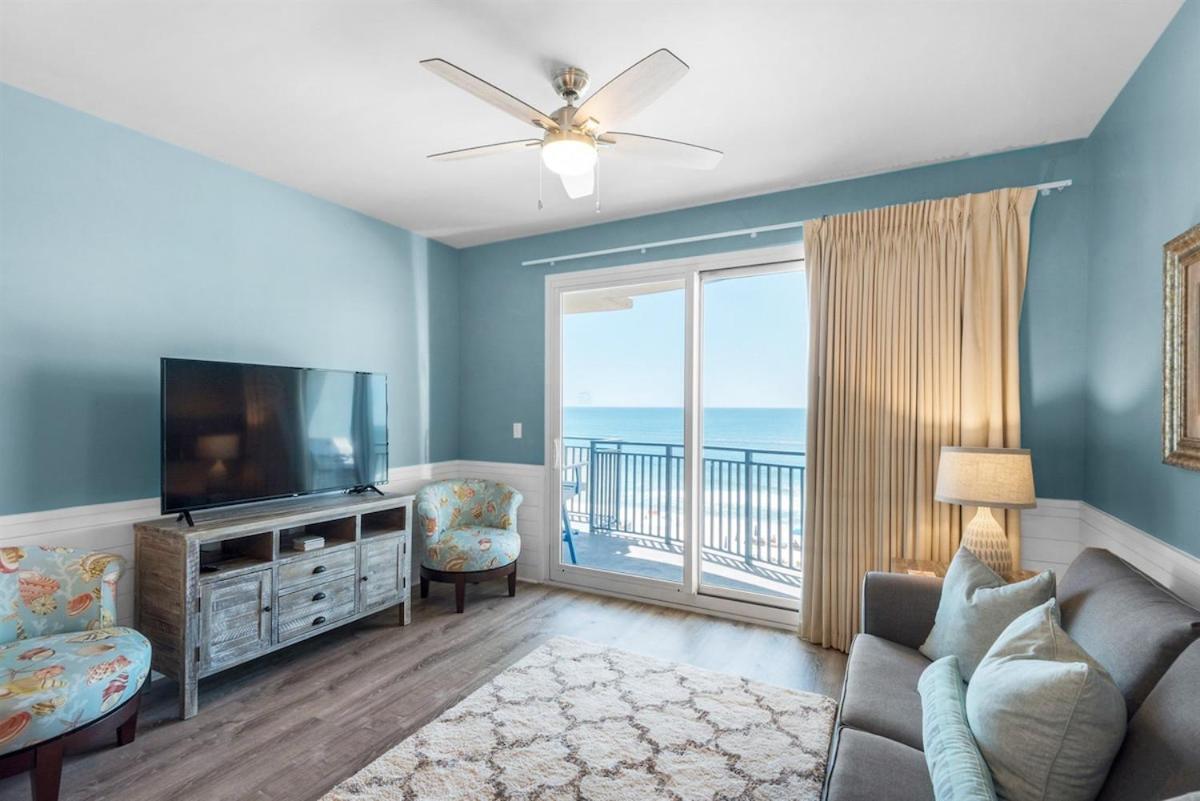 Sterling Breeze 401 Apartment