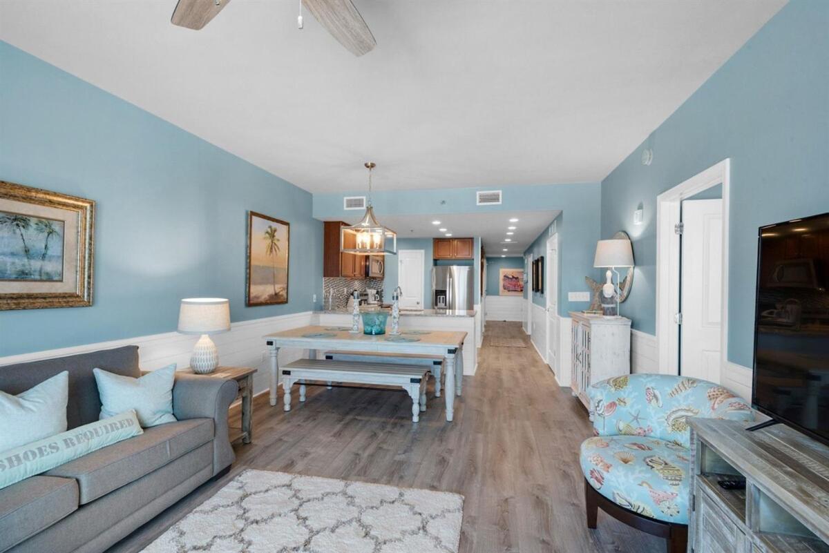 Sterling Breeze 401 Apartment Panama City Beach